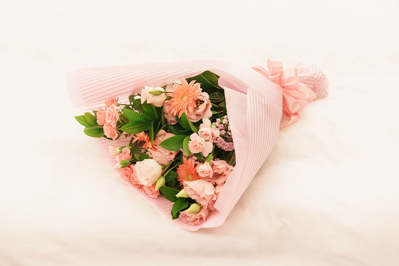 花束(3,850円)