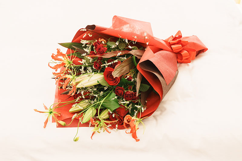花束(5,500円)